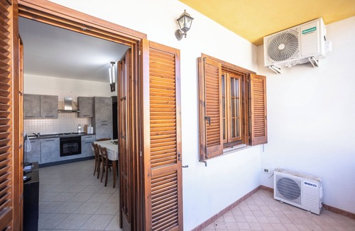 Scalea Apartment | Il Sole Di Scalea