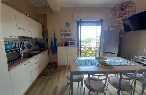 Scilla Apartment | IL VELIERO