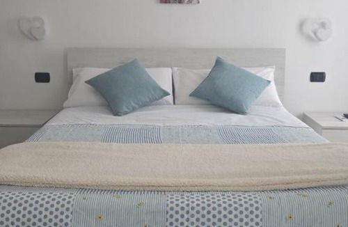 Catanzaro Bed & Breakfast | Il Viandante