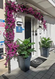 Le Castella Bed & Breakfast | Il Vico del Greco B&B