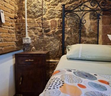 Serra San Bruno Apartment | Il Vico holiday home