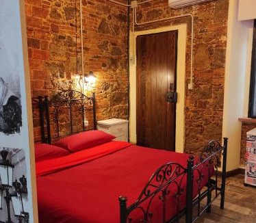 Serra San Bruno Apartment | Il Vico holiday home