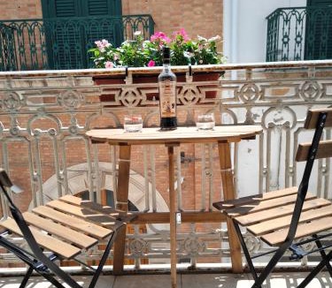 Pisticci House | Il Vicoletto