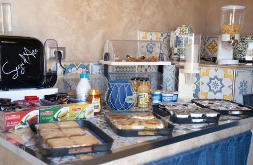 Raffadali Bed & Breakfast | Il Vicolo al Centro