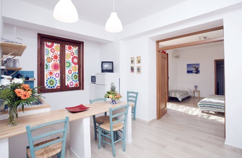Milazzo Bed & Breakfast | Il Vicolo B&B