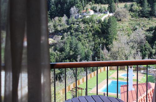 Toriza Hotel | Ilaeira Mountain Resort