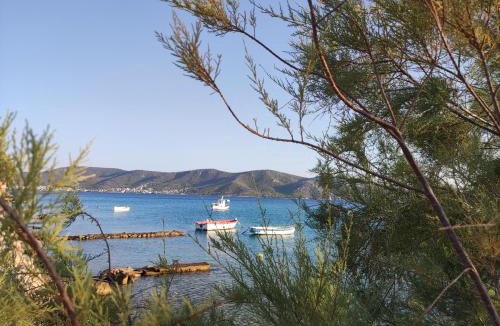 Salamis House | ILIAKTI RELAXING SEASIDE