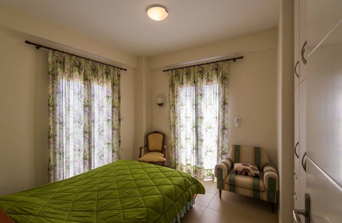 Kourouta House | Ilida Kourouta Studios