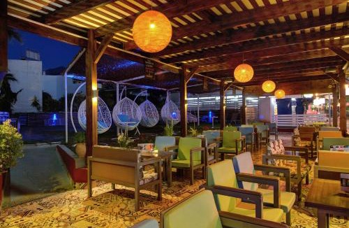 Malia Hotel | Ilios 1 Central