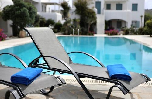 Ornos House | ILIOS COZY POOLHOUSE MYKONOS