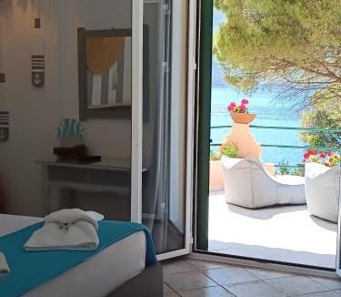 Vassiliki Apartment | Ilios studios