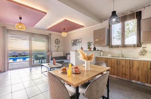 Episkopi Apartment | Iliovasilema Luxury Apartment