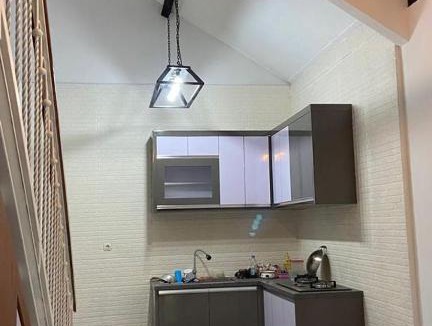 Sinduharjo House | IM Merapi Homestay