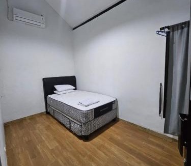 Sinduharjo House | IM Merapi Homestay