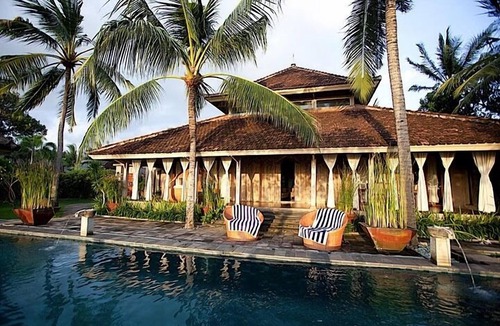 Senggigi Villa | Imaj Private Villas
