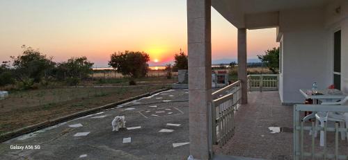 Maroneia-Sapes House | IMARET house