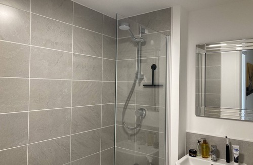 Monkton House | Immaculate new build 2 bed house, ideal location for The Open, Royal Troon 2024