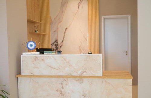 Qerek Hotel | Imperial Hotel