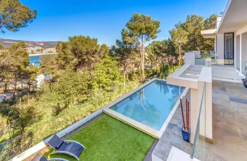Badia de Palma House | imperium villa by villasmediterranean
