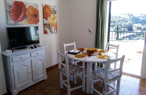 Serpentona Apartment | IN CALA GALDANA SPECTACULAR SEA VIEW NEARBY THE BEACH