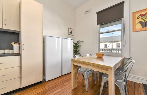 Launceston CBD Apartment | In the heart of the city.