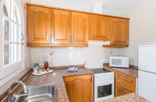 Sant Jaume Mediterrani House | In the Vacation Complex with Pool and Balcony - Girasol Garden Superior 2 A