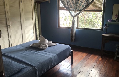 San Pedro Hostel | In The Wind Hostel And Guesthouse