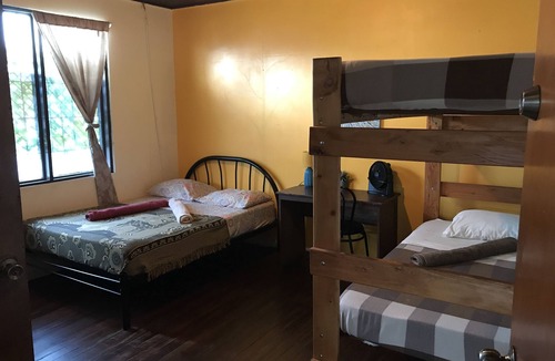 San Pedro Hostel | In The Wind Hostel And Guesthouse