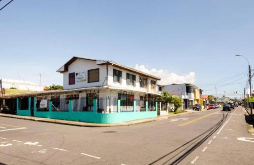San Pedro Hostel | In the Wind Hostel and Guesthouse