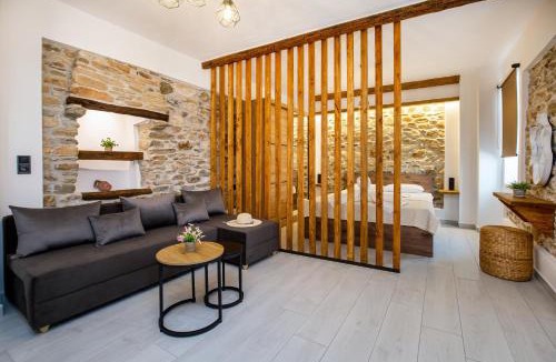 Limenaria Apartment | INA Apartments
