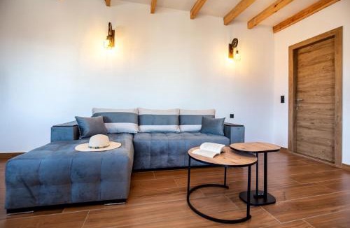 Limenaria Apartment | INA Apartments
