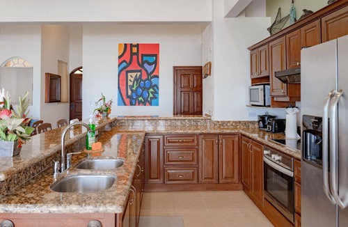 Potrero Condo | Incredible condo with ocean view - Steps to Potrero Beach, great location