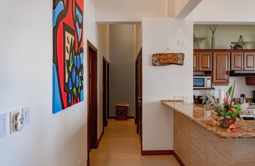 Potrero Condo | Incredible condo with ocean view - Steps to Potrero Beach, great location