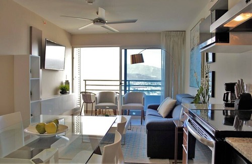 Catedral Condo | Incredible Views, Perfectly Located, & Modern