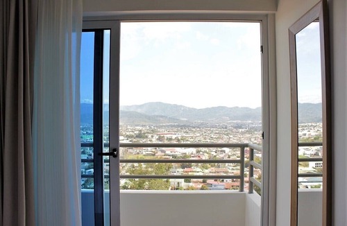 Catedral Condo | Incredible Views, Perfectly Located, & Modern