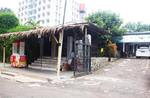 Bogor Tengah House | Indekost Bogor