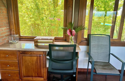 Santa Ana Villa | Independent villa 8BR 7 1/2 BTH Pool Fast WIFI sleeps 18 people