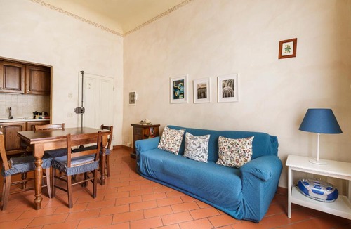 Duomo Apartment | Inferno Double