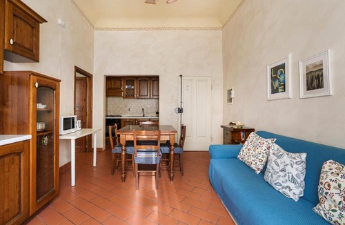 Duomo Apartment | Inferno Double