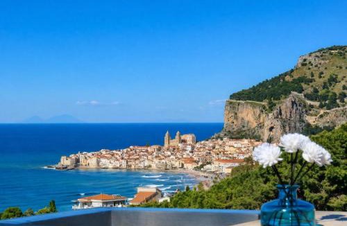 Cefalu Bed & Breakfast | Infinity Blue