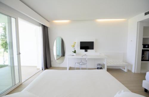 Parghelia Resort | Infinity Resort Tropea