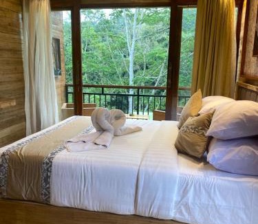 Tembuku Apartment | Infinity Villa and Resto