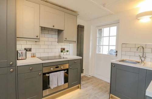 Lochearnhead House | Inglis Nook Cottage Retreat