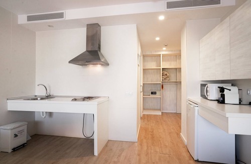 Calvia Apartment | INN Mallorca Aparthotel