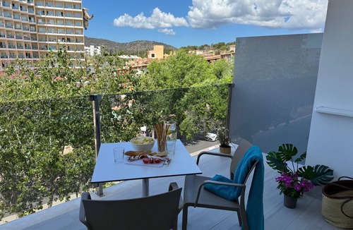 Calvia Apartment | INN Mallorca Aparthotel