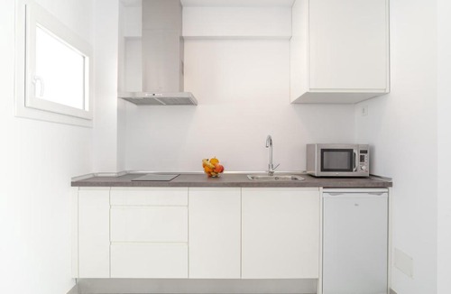 Palmanova Apartment | INNER Kompas Palmanova "Adults Only"