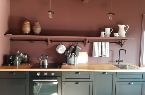 Hveragerdi Apartment | Inni - Boutique Apartments