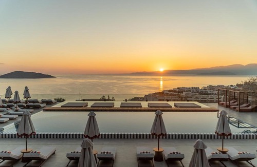 Elounda Hotel | INNSiDE by Meliá Crete Elounda