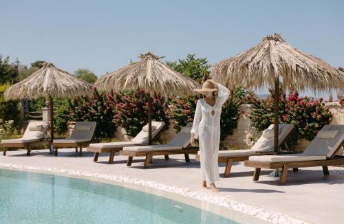 Dafni Villa | Ino Villa, Unique Group Gatherings, By ThinkVilla