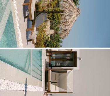 Dafni Villa | Ino Villa, Unique Group Gatherings, By ThinkVilla